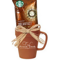 Garden Coffee Gift Mug